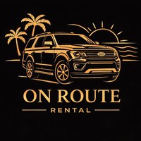 On Route Rental logo