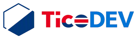 TicoDev logo